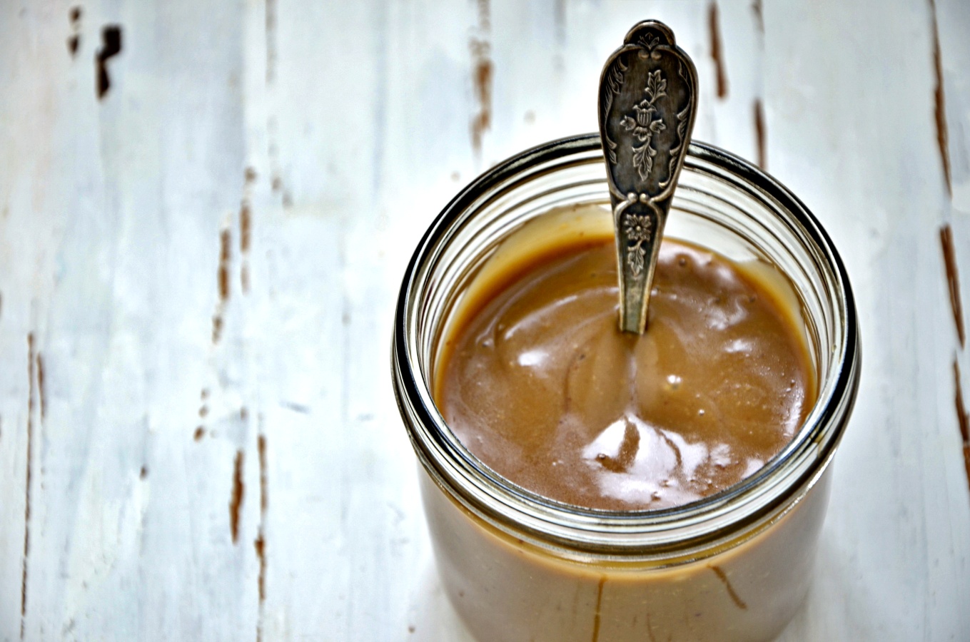 ΒΙΝΕΓΚΡΕΤ ΜΕ ΜΕΛΙ ΚΑΙ ΜΟΥΣΤΑΡΔΑ